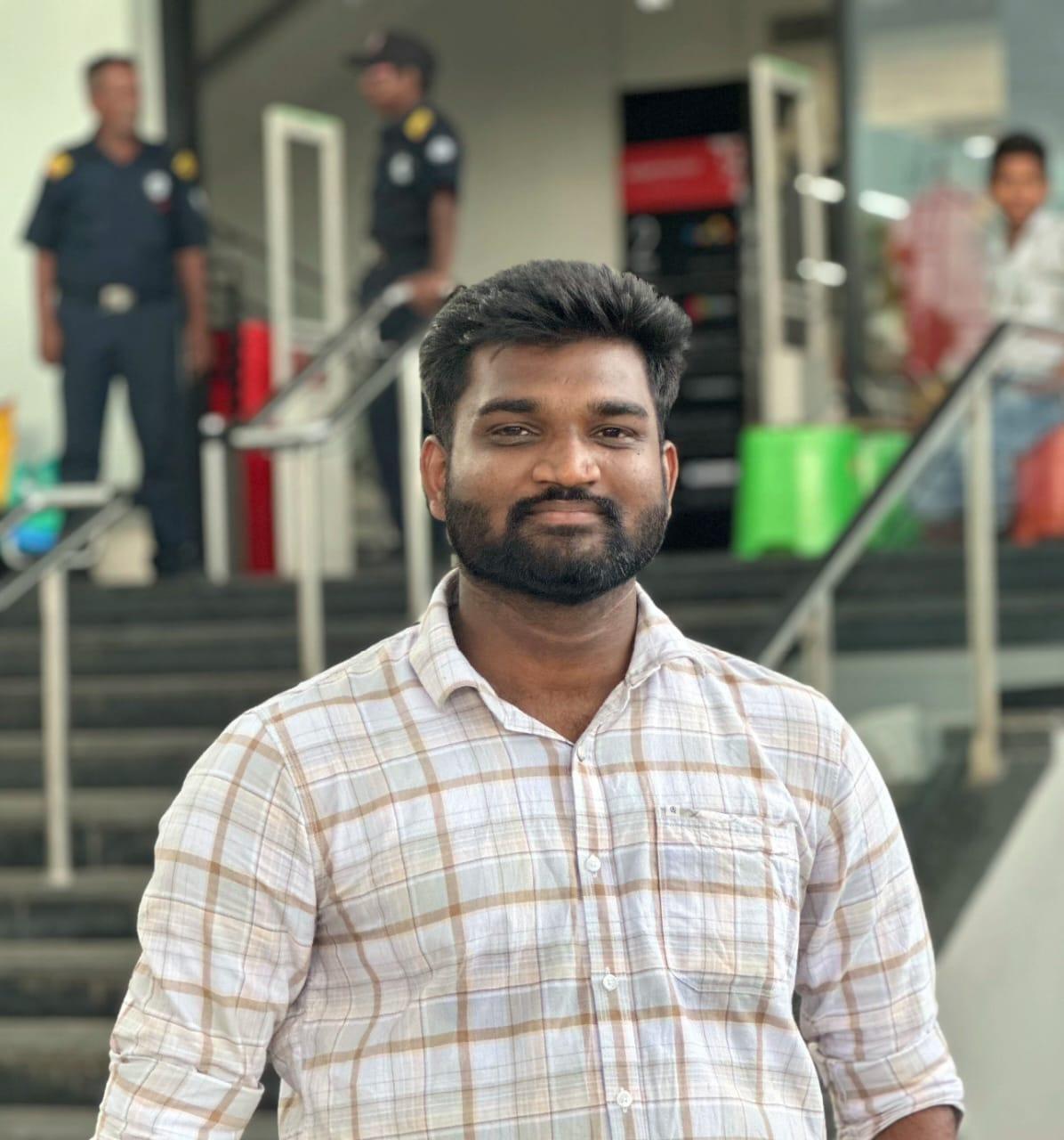 Hari Prasath